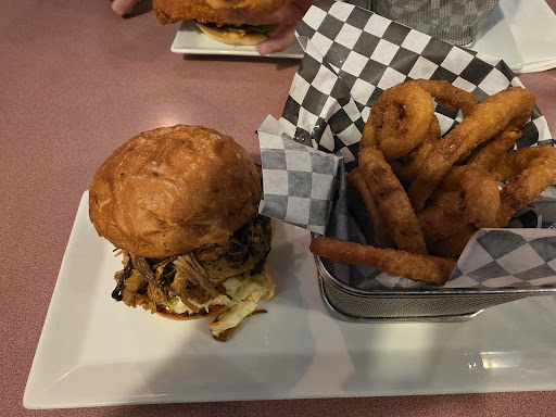 Photo of The Sandwich Shack - 1821 Scugog St, Port Perry, ON L9L 1J4